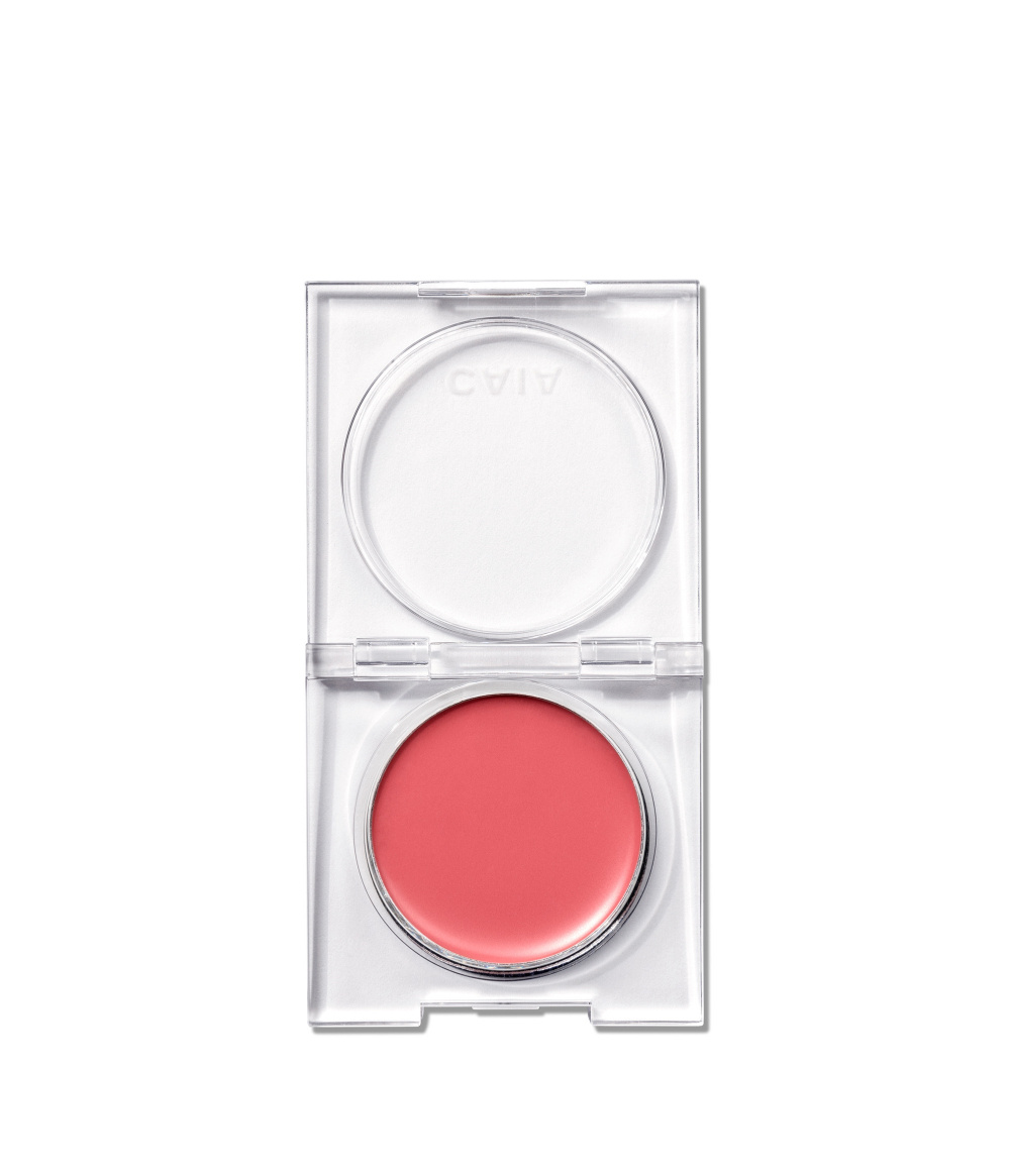 GUAVA PINCH BLUSH BALM in de groep MAKE-UP / GEZICHT / Blush bij CAIA Cosmetics (CAI2674)