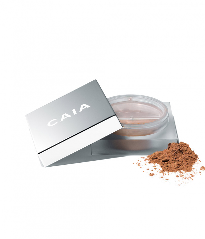 CHOCOLATE MATTE in de groep MAKE-UP / GEZICHT / Setting Powder bij CAIA Cosmetics (CAI267)