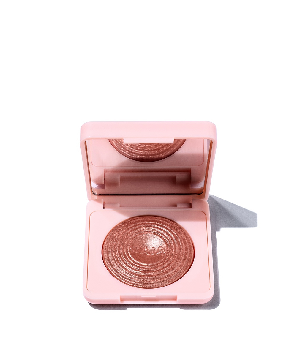 HOT TOAST in de groep MAKE-UP / GEZICHT / Blush bij CAIA Cosmetics (CAI2780)