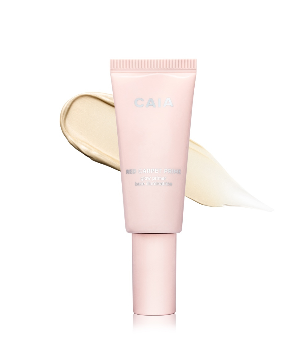 RED CARPET PRIME - LIGHT TO MEDIUM in de groep MAKE-UP / GEZICHT / Primer bij CAIA Cosmetics (CAI287)