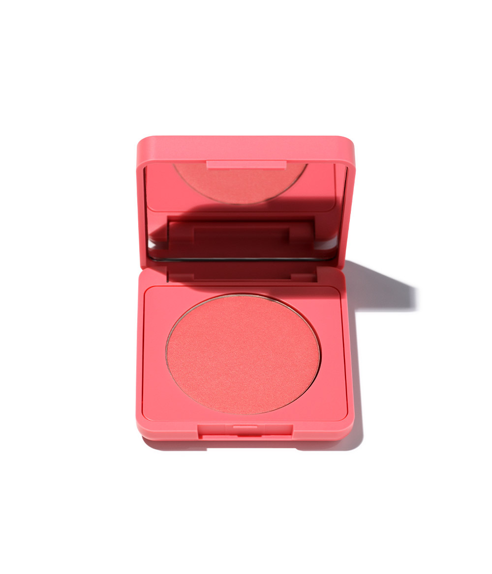 Blush deals on price