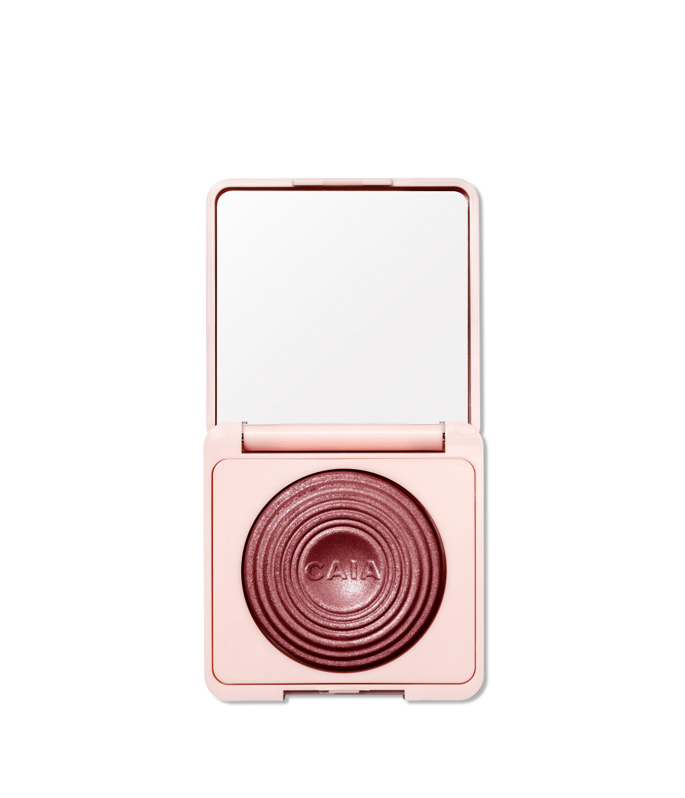 HOT BUN in de groep MAKE-UP / GEZICHT / Blush bij CAIA Cosmetics (CAI2923)