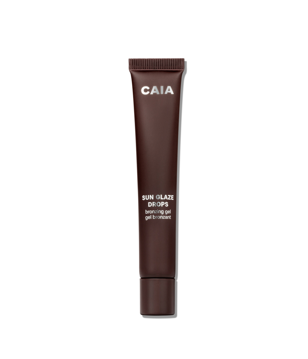 SUN GLAZE DROPS in de groep MAKE-UP / GEZICHT / Bronzer & Contour bij CAIA Cosmetics (CAI2954)