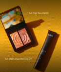 SUN GLAZE DROPS