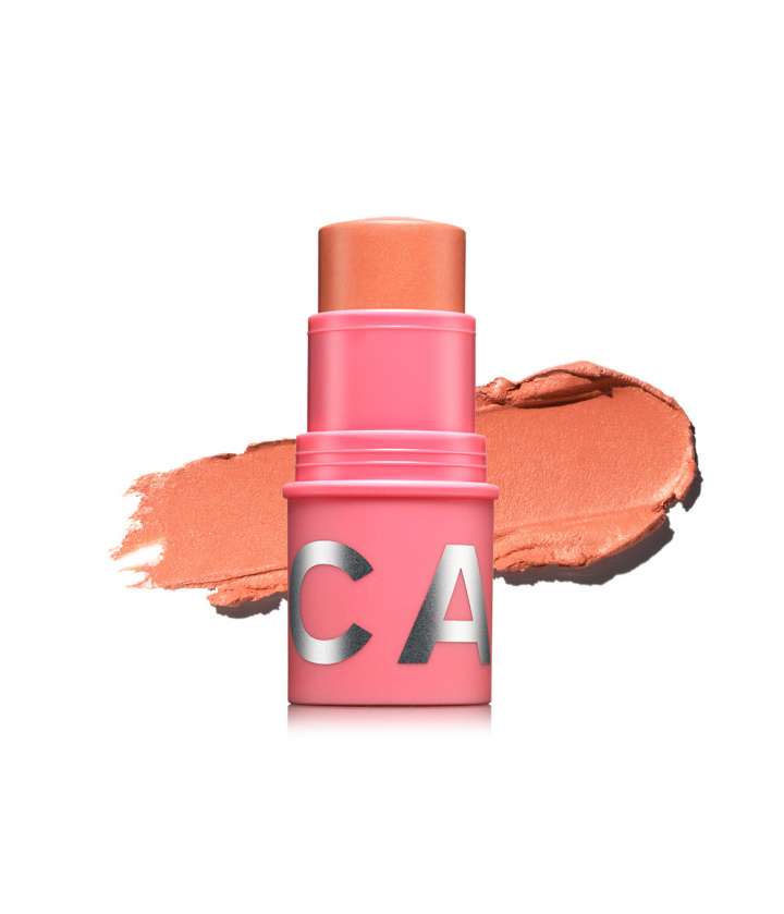 CUPCAKE GLAZE in de groep MAKE-UP / GEZICHT / Blush bij CAIA Cosmetics (CAI296)
