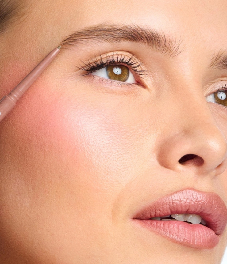 Precision Brows Taupe Wenkbrauwen