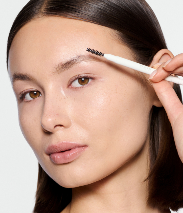 Precision Brows Taupe Wenkbrauwen