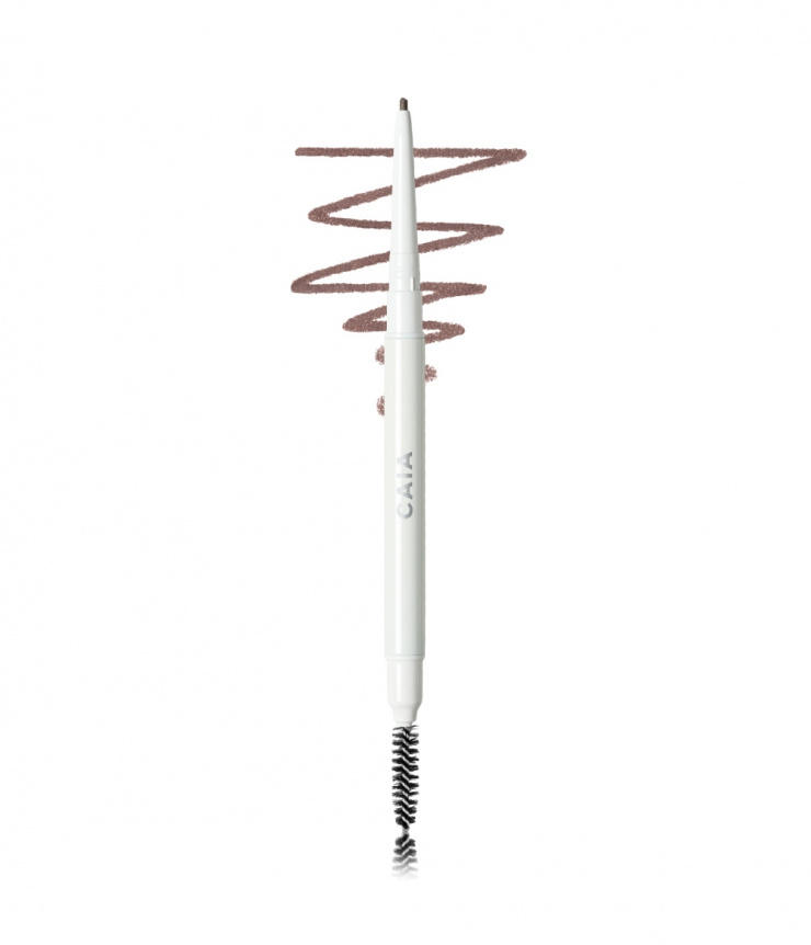 Precision Brows Cold Medium Brown Wenkbrauwen