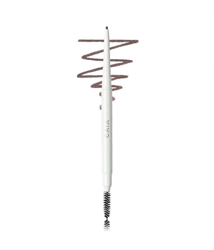Precision Brows Dark Brown Wenkbrauwen