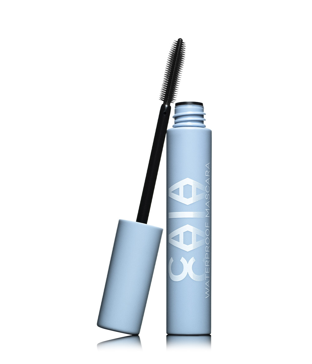 WATERPROOF MASCARA | Mascara | MAKE-UP | CAIA COSMETICS Waterproof Mascara | Mascara | Make-Up | Caia Cosmetics