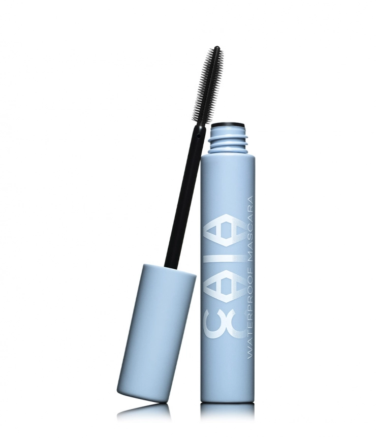 Waterproof Mascara Mascara 