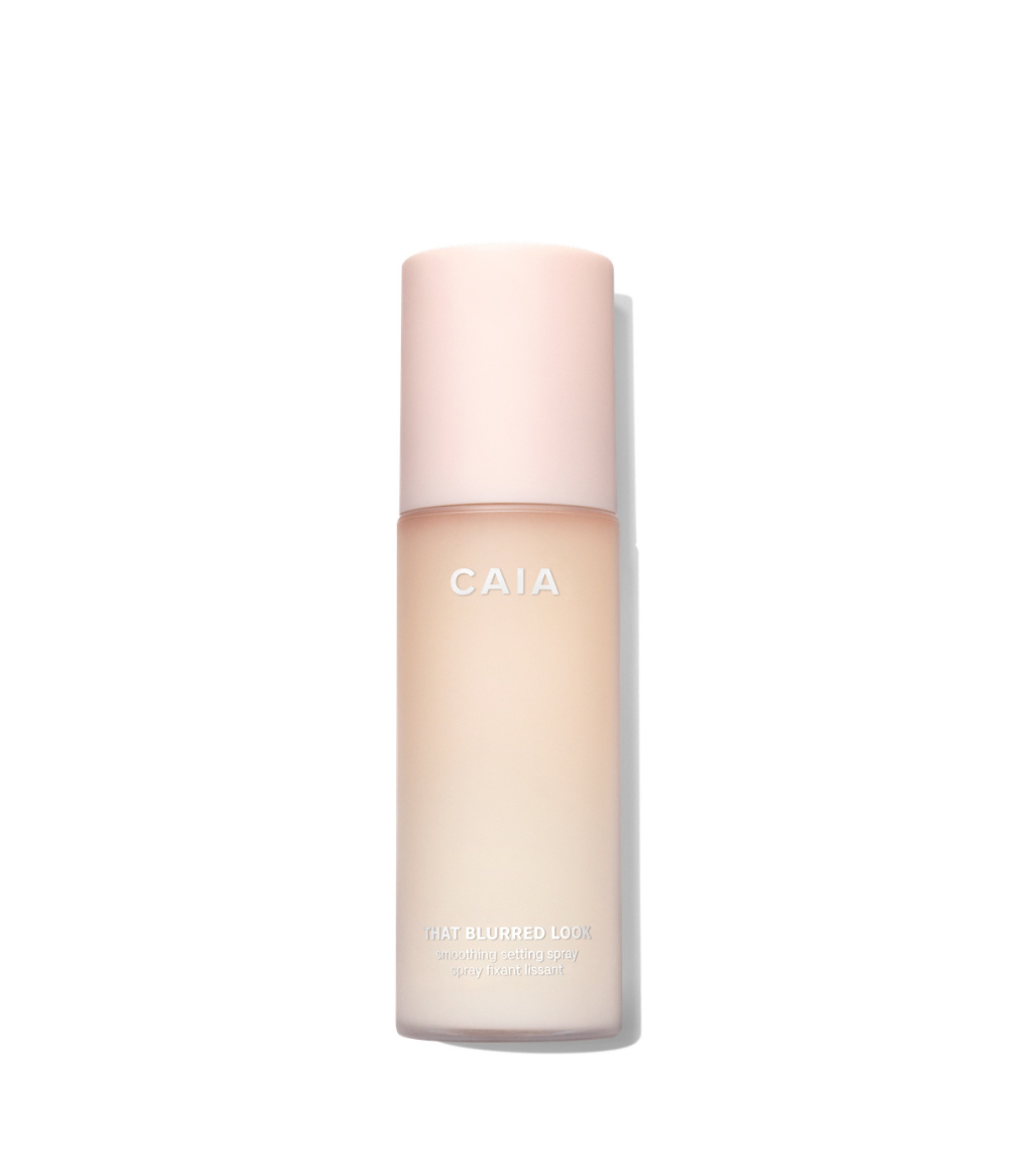 THAT BLURRED LOOK SETTING SPRAY in de groep MAKE-UP / GEZICHT / Setting Spray bij CAIA Cosmetics (CAI3084)
