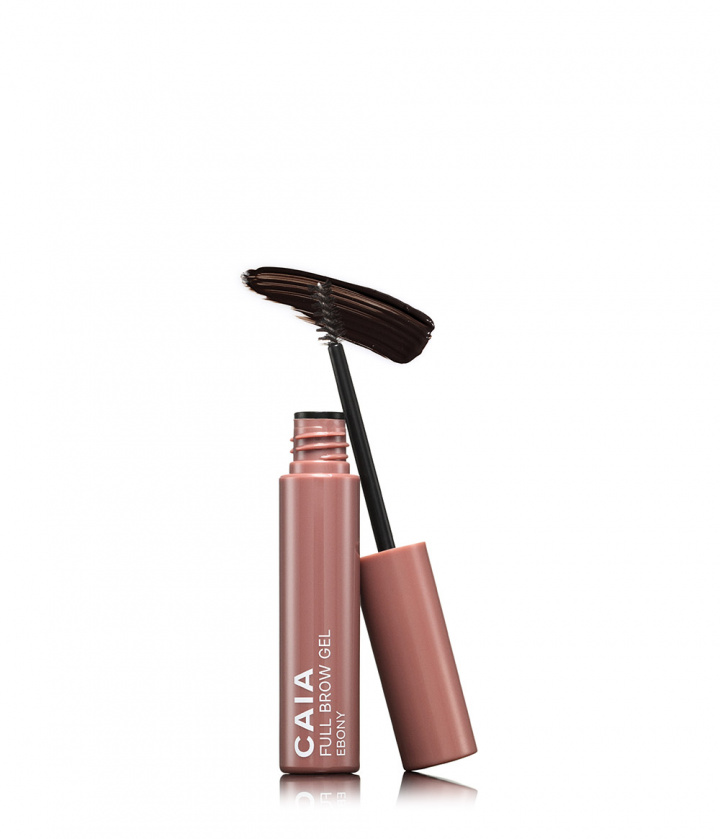 EBONY GEL in de groep MAKE-UP / OGEN / Wenkbrauwen bij CAIA Cosmetics (CAI315)