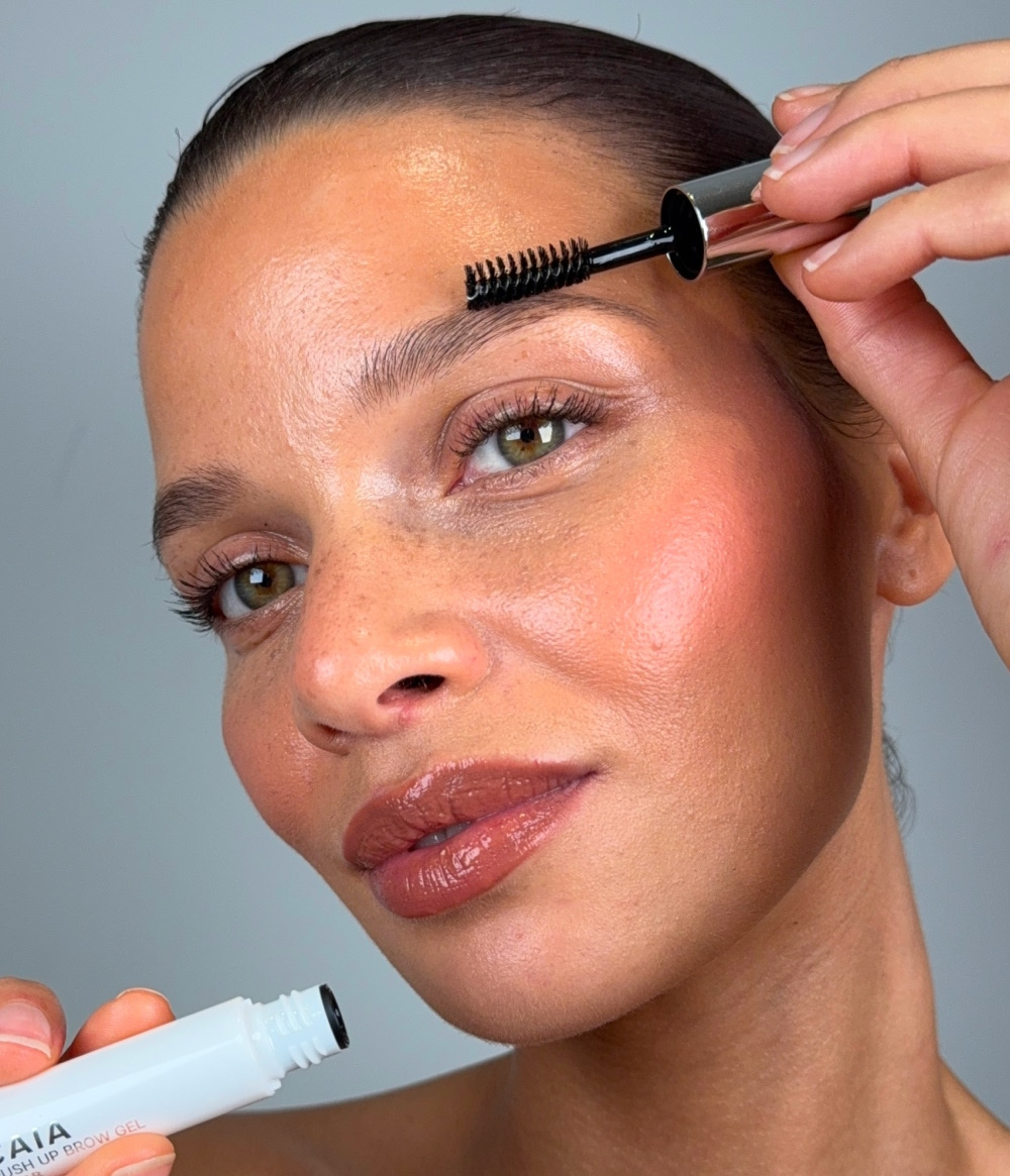 PUSH UP BROW GEL PUSH UP BROW GEL