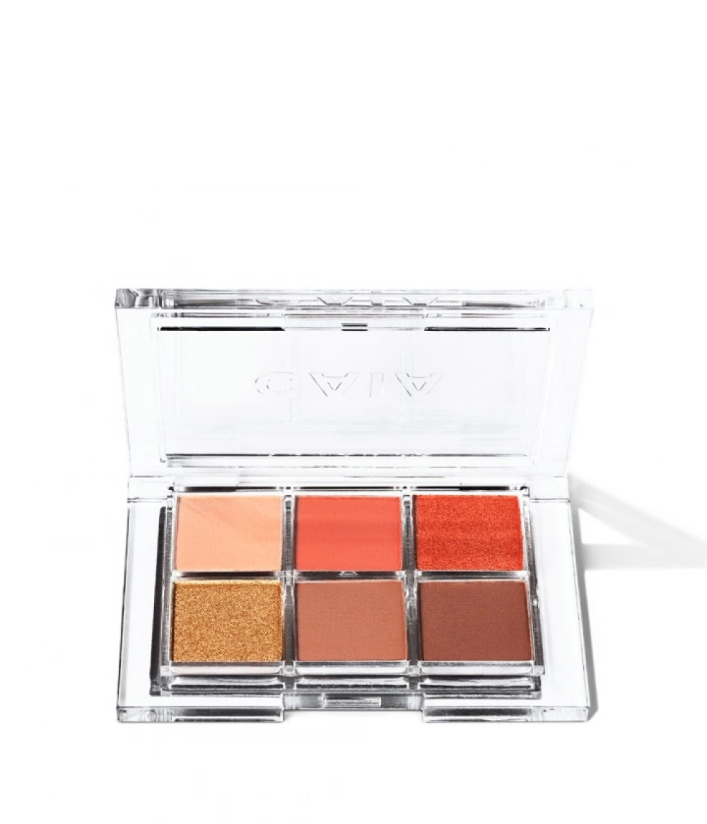HEAT WAVE in de groep MAKE-UP / OGEN / Oogschaduw bij CAIA Cosmetics (CAI341)