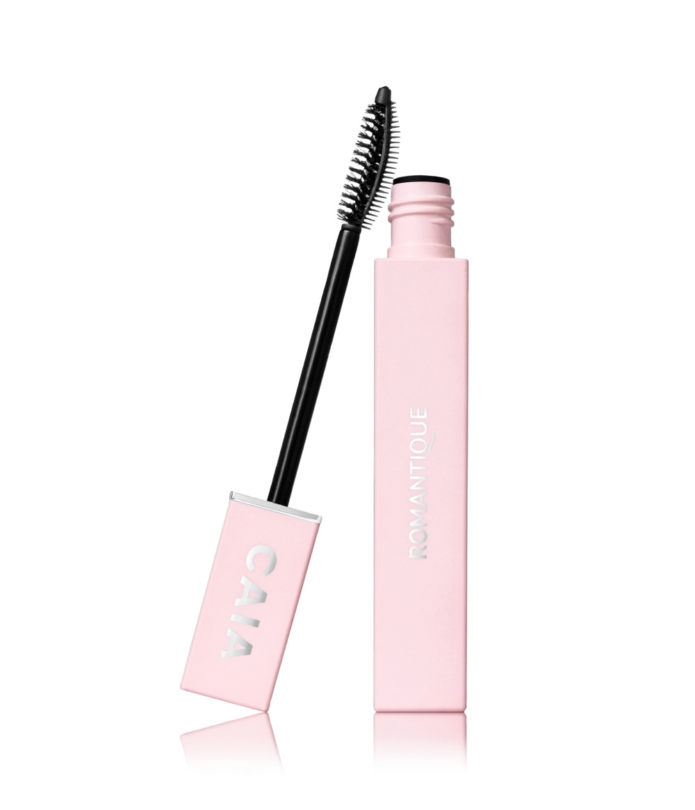 ROMANTIQUE MASCARA BLACK in de groep MAKE-UP / OGEN / Mascara bij CAIA Cosmetics (CAI353)