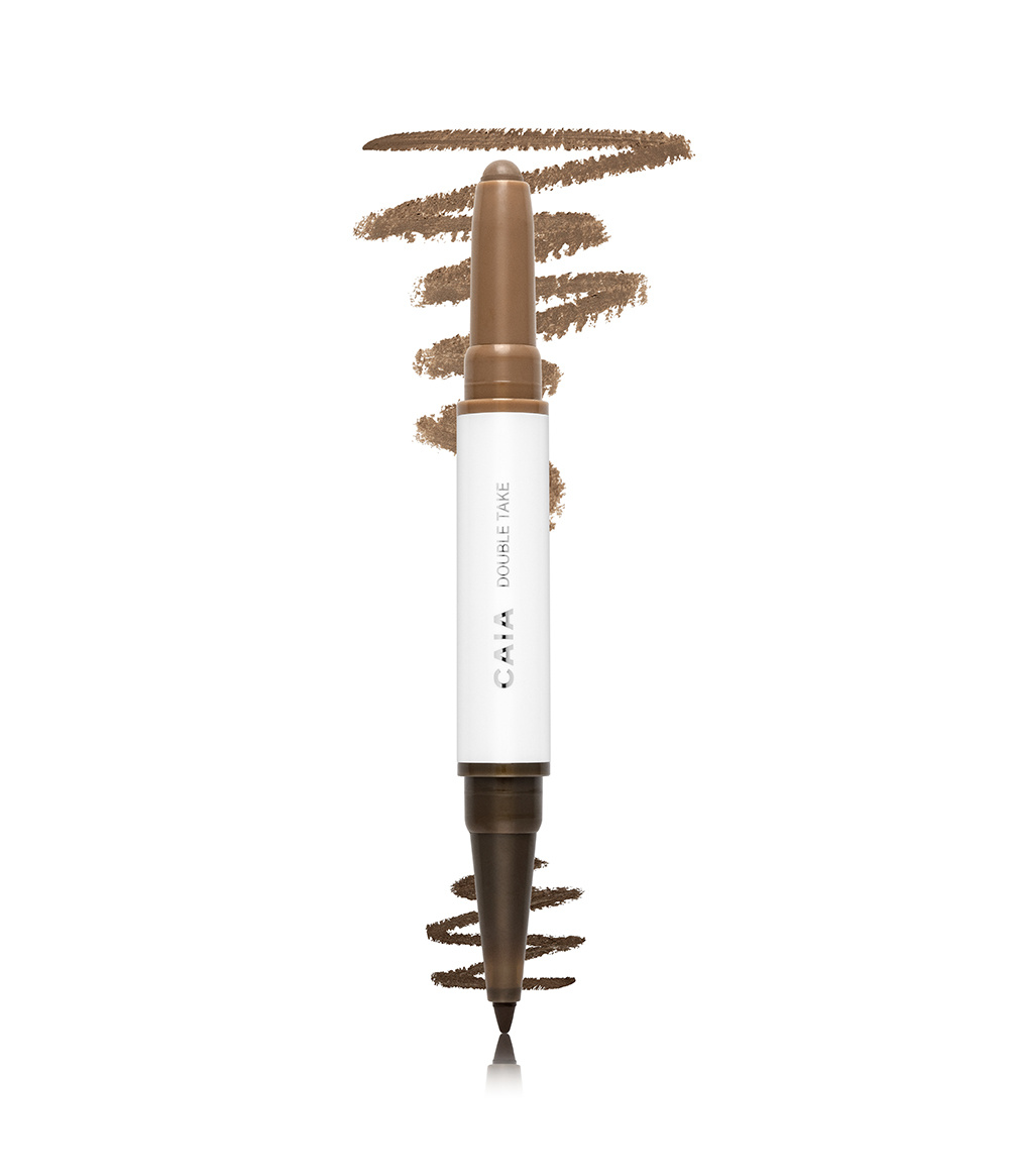 DOUBLE TAKE FROM AM in de groep MAKE-UP / OGEN / Eyeliner bij CAIA Cosmetics (CAI365)