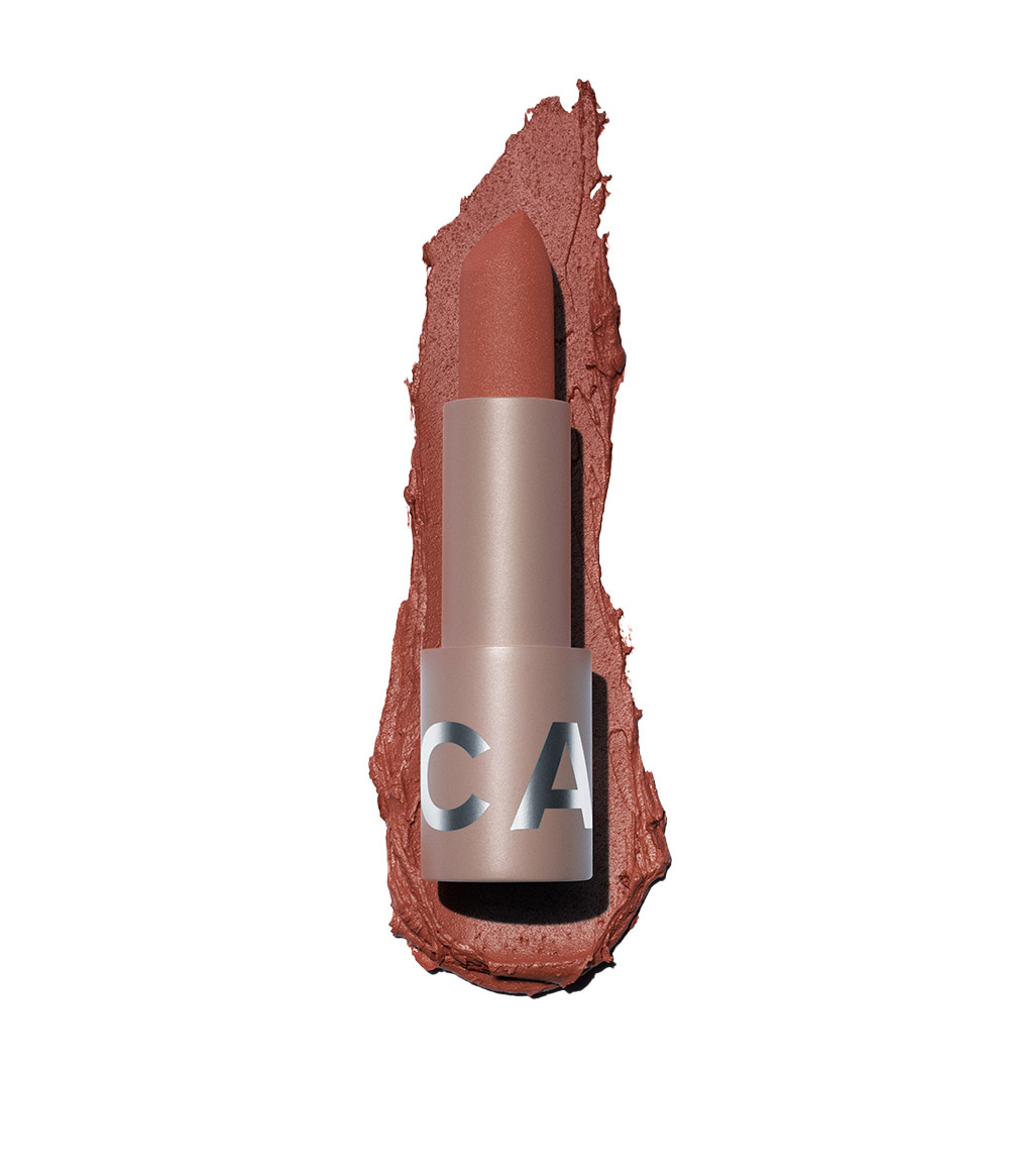 SALTY CARAMEL in de groep MAKE-UP / LIPPEN / Lipstick bij CAIA Cosmetics (CAI405)
