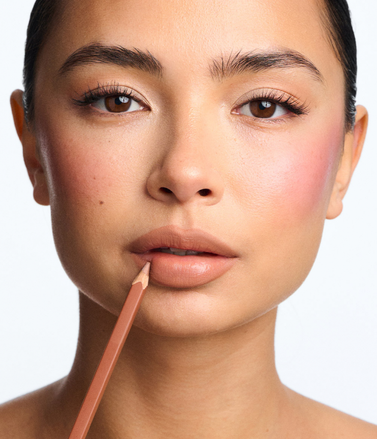Bianca Lip Potloden