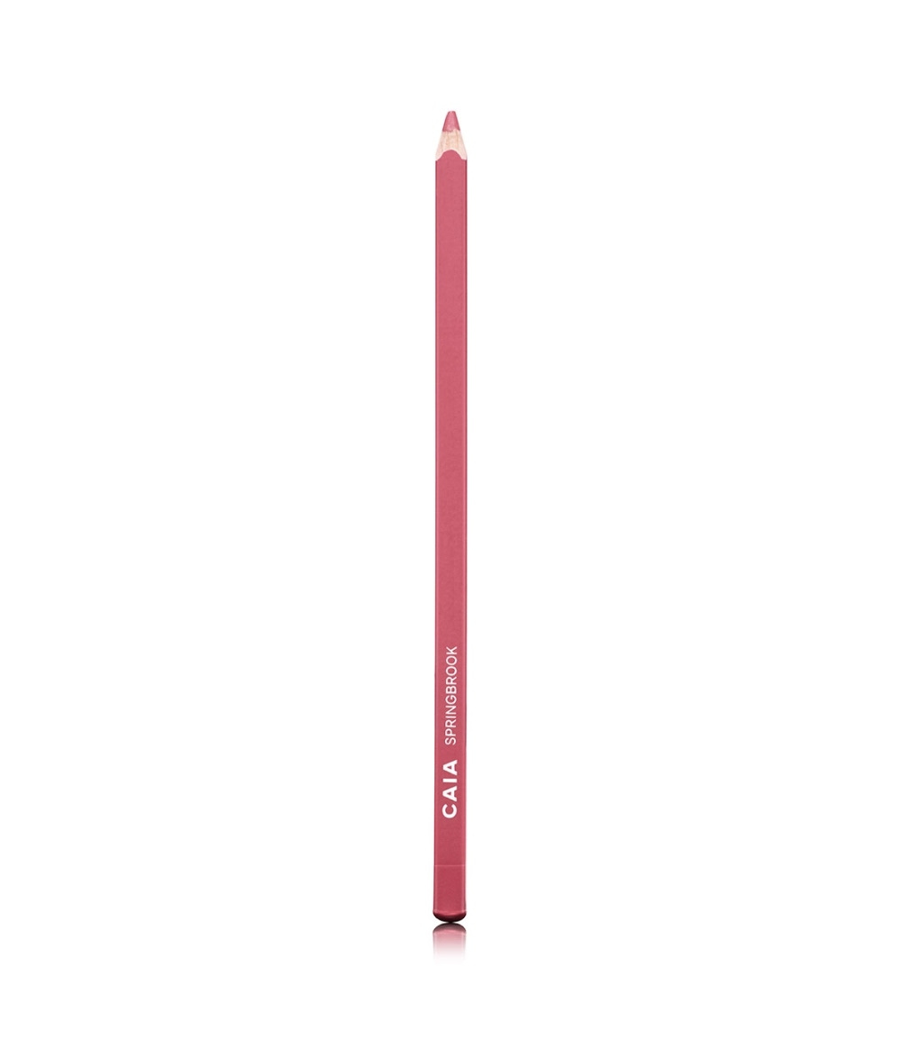 SPRINGBROOK in de groep MAKE-UP / LIPPEN / Lip Potloden bij CAIA Cosmetics (CAI413)