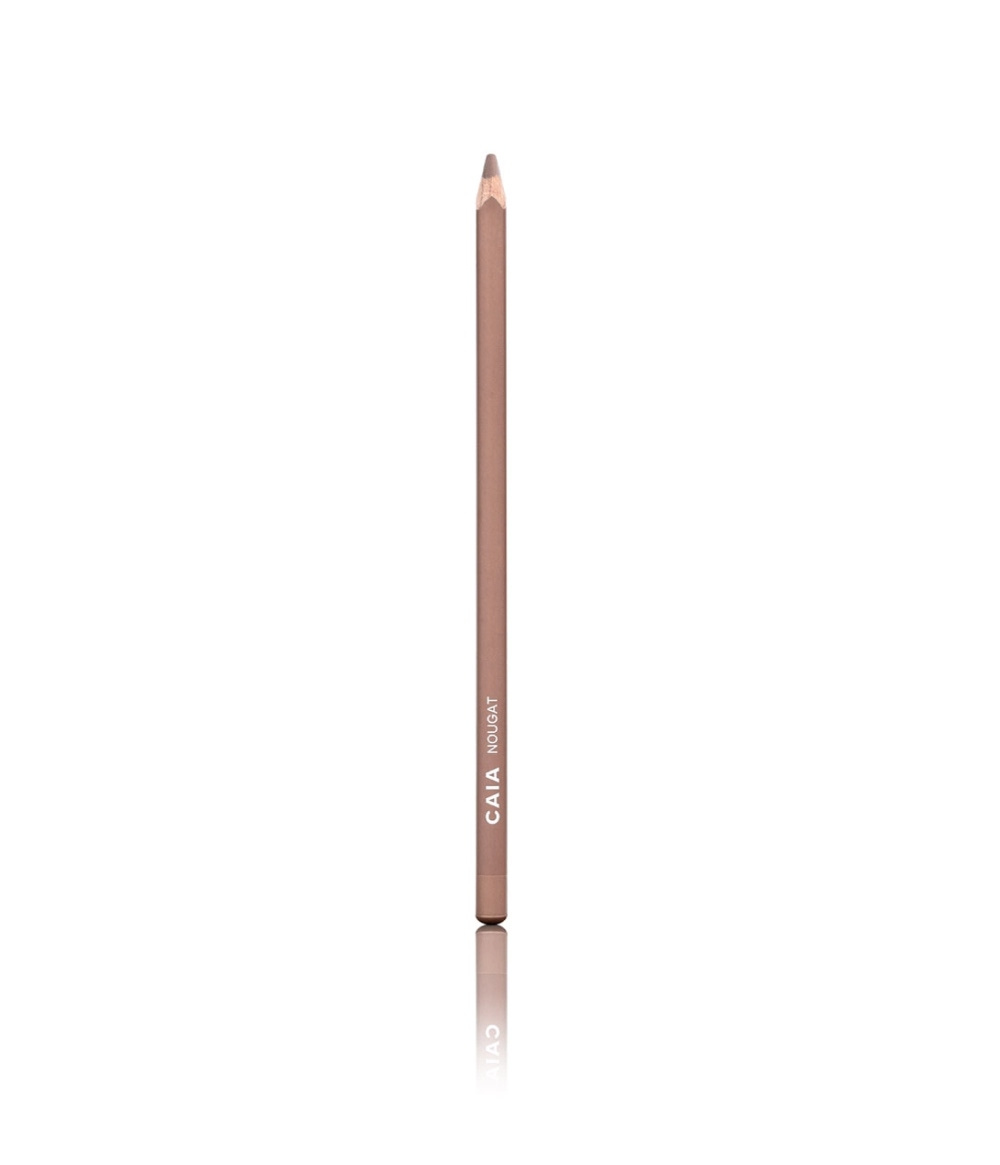 NOUGAT in de groep MAKE-UP / LIPPEN / Lip Potloden bij CAIA Cosmetics (CAI424)