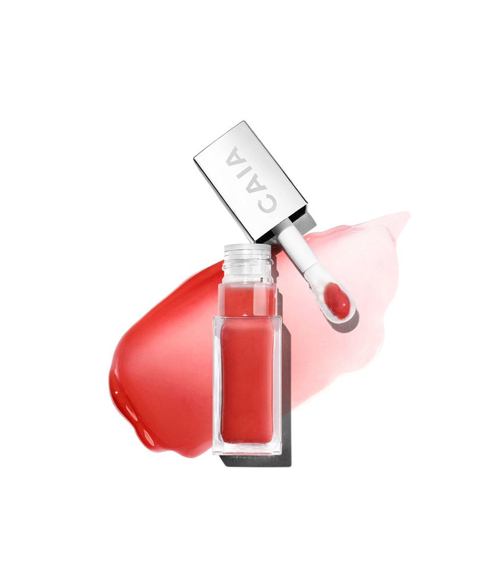 FRUIT in de groep MAKE-UP / LIPPEN / Lipgloss bij CAIA Cosmetics (CAI452)