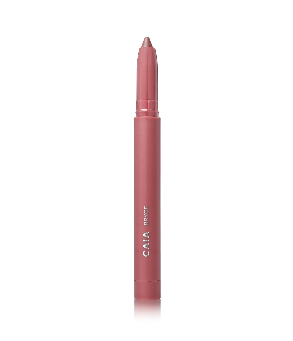 BRYCE LIP CRAYON in de groep MAKE-UP / LIPPEN / Lip Potloden bij CAIA Cosmetics (CAI461)