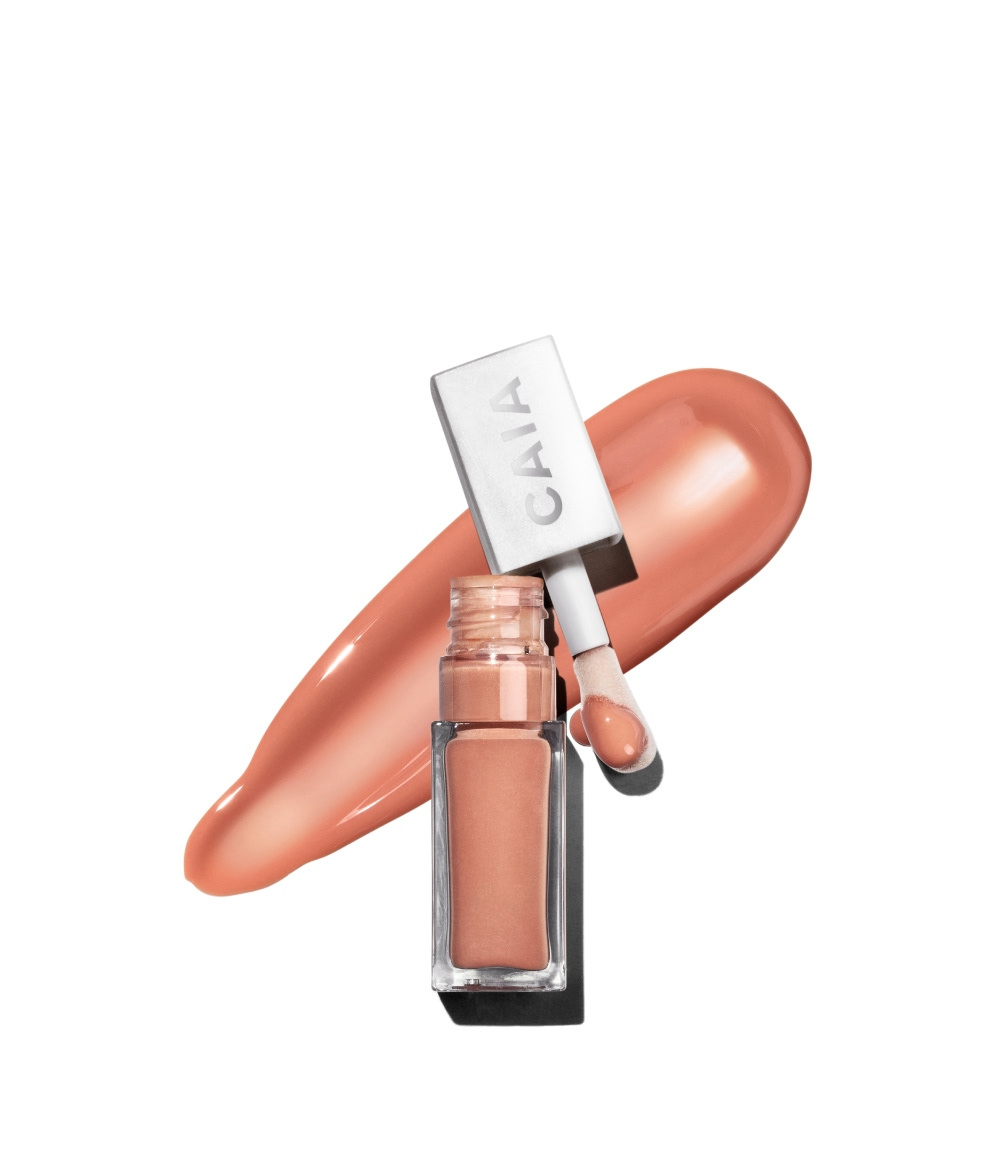 ADORABLE GLOSS in de groep MAKE-UP / LIPPEN / Lipgloss bij CAIA Cosmetics (CAI469)