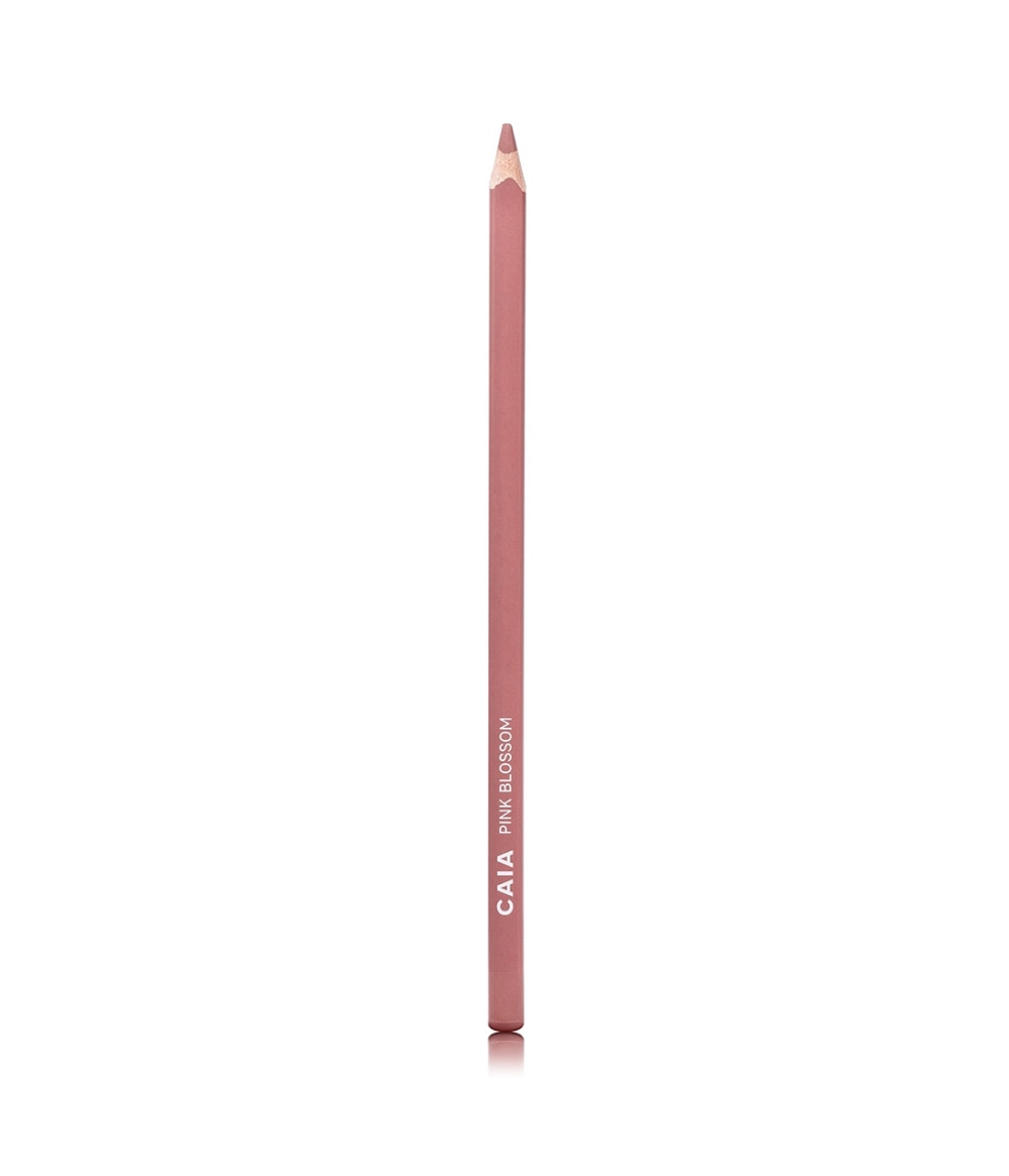 PINK BLOSSOM in de groep MAKE-UP / LIPPEN / Lip Potloden bij CAIA Cosmetics (CAI475)