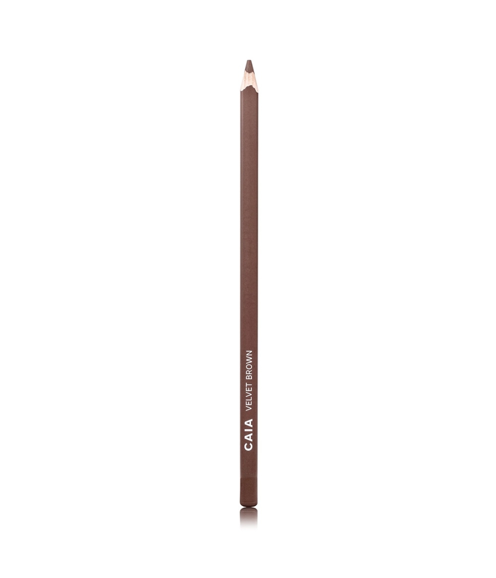 VELVET BROWN in de groep MAKE-UP / LIPPEN / Lip Potloden bij CAIA Cosmetics (CAI476)