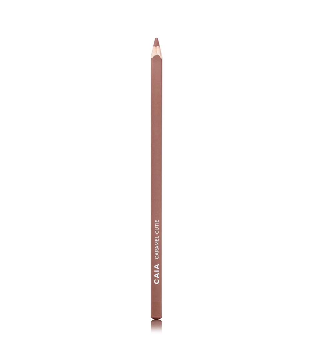 CARAMEL CUTIE in de groep MAKE-UP / LIPPEN / Lip Potloden bij CAIA Cosmetics (CAI477)