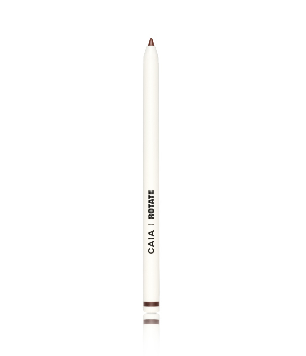 THE BROWN LIP PENCIL in de groep MAKE-UP / LIPPEN / Lip Potloden bij CAIA Cosmetics (CAI481)