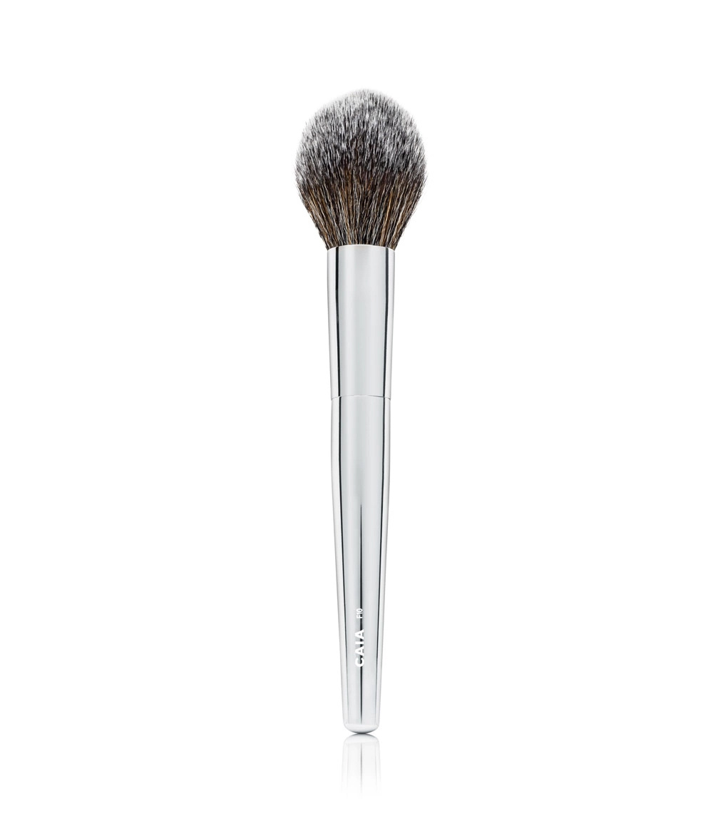 POINTED POWDER BRUSH F10 in de groep KWASTEN & TOOLS / KWASTEN / Make-Up Kwasten bij CAIA Cosmetics (CAI502)