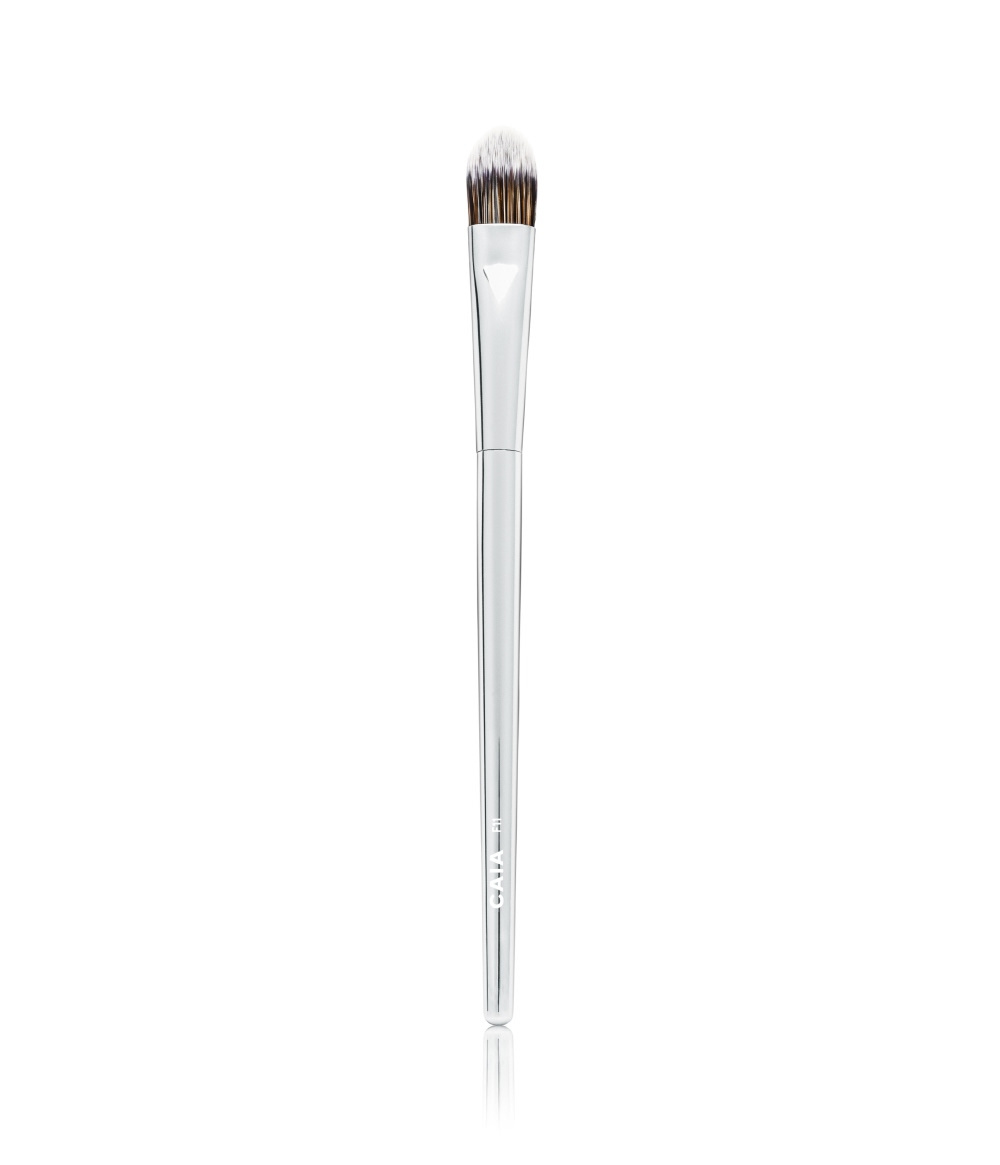 PRECISION CONCEALER BRUSH F11 in de groep KWASTEN & TOOLS / KWASTEN / Make-Up Kwasten bij CAIA Cosmetics (CAI505)