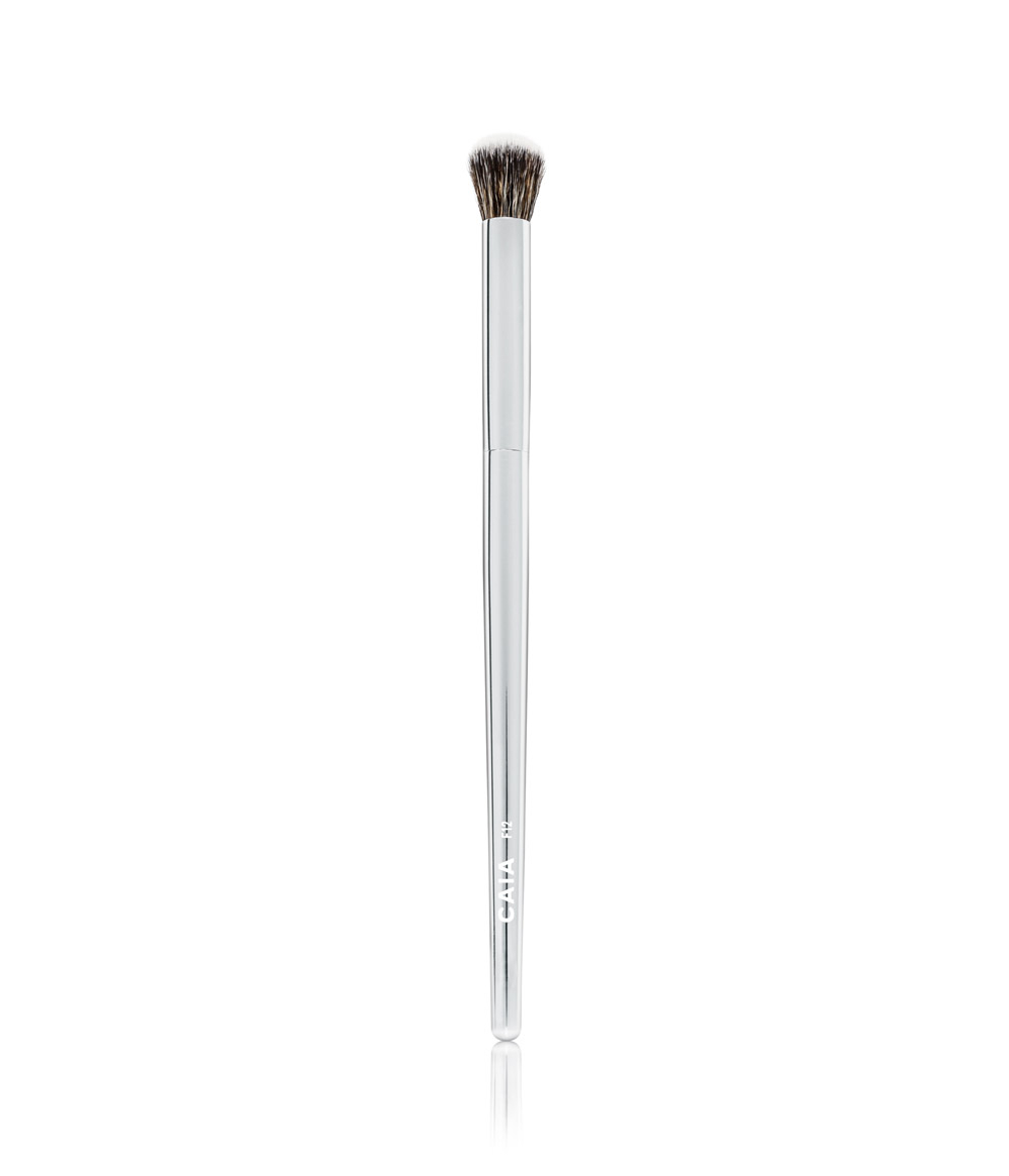 BUFFER CONCEALER BRUSH 12 in de groep KWASTEN & TOOLS / KWASTEN / Make-Up Kwasten bij CAIA Cosmetics (CAI506)