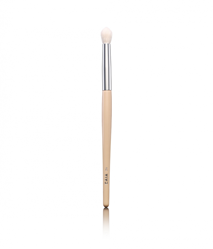 TAPERED CREASE BLENDING BRUSH 14