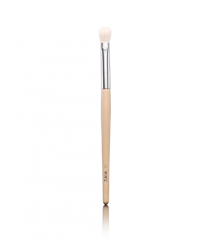 BLENDING BUFFER BRUSH 18 in de groep KWASTEN & TOOLS / KWASTEN / Oogschaduwborstels bij CAIA Cosmetics (CAI512)