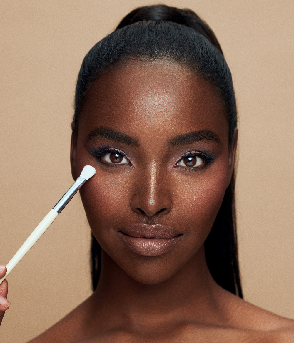 FLAT BLENDING BRUSH 19  FLAT BLENDING BRUSH 19