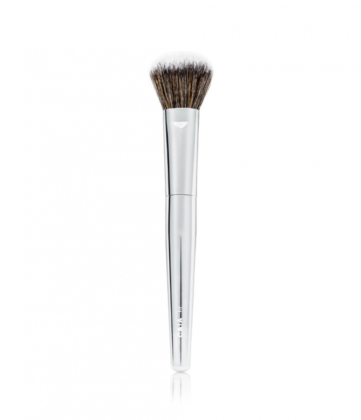 LIQUID BRONZER BRUSH 17 in de groep KWASTEN & TOOLS / KWASTEN / Make-Up Kwasten bij CAIA Cosmetics (CAI518)