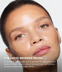 LOOSE BRONZER BRUSH F18 LOOSE BRONZER BRUSH F18