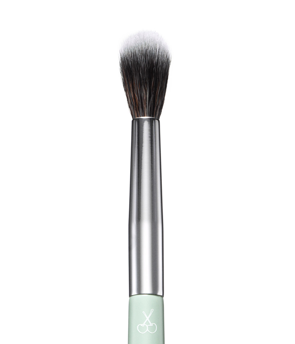 Fluffy brush on sale