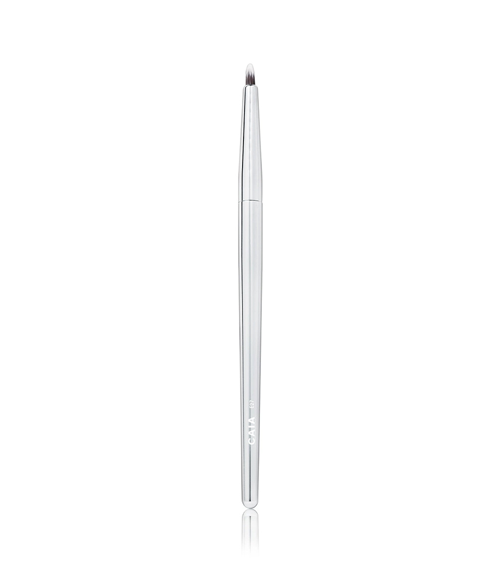 THE ARTIST PENCIL BRUSH E27 in de groep KWASTEN & TOOLS / KWASTEN / Oogschaduwborstels bij CAIA Cosmetics (CAI536)