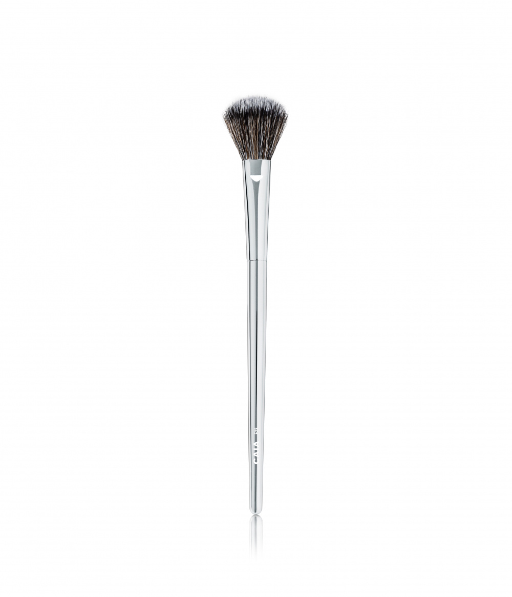 DETAILED HIGHLIGHTER BRUSH F23 in de groep KWASTEN & TOOLS / KWASTEN / Make-Up Kwasten bij CAIA Cosmetics (CAI546)