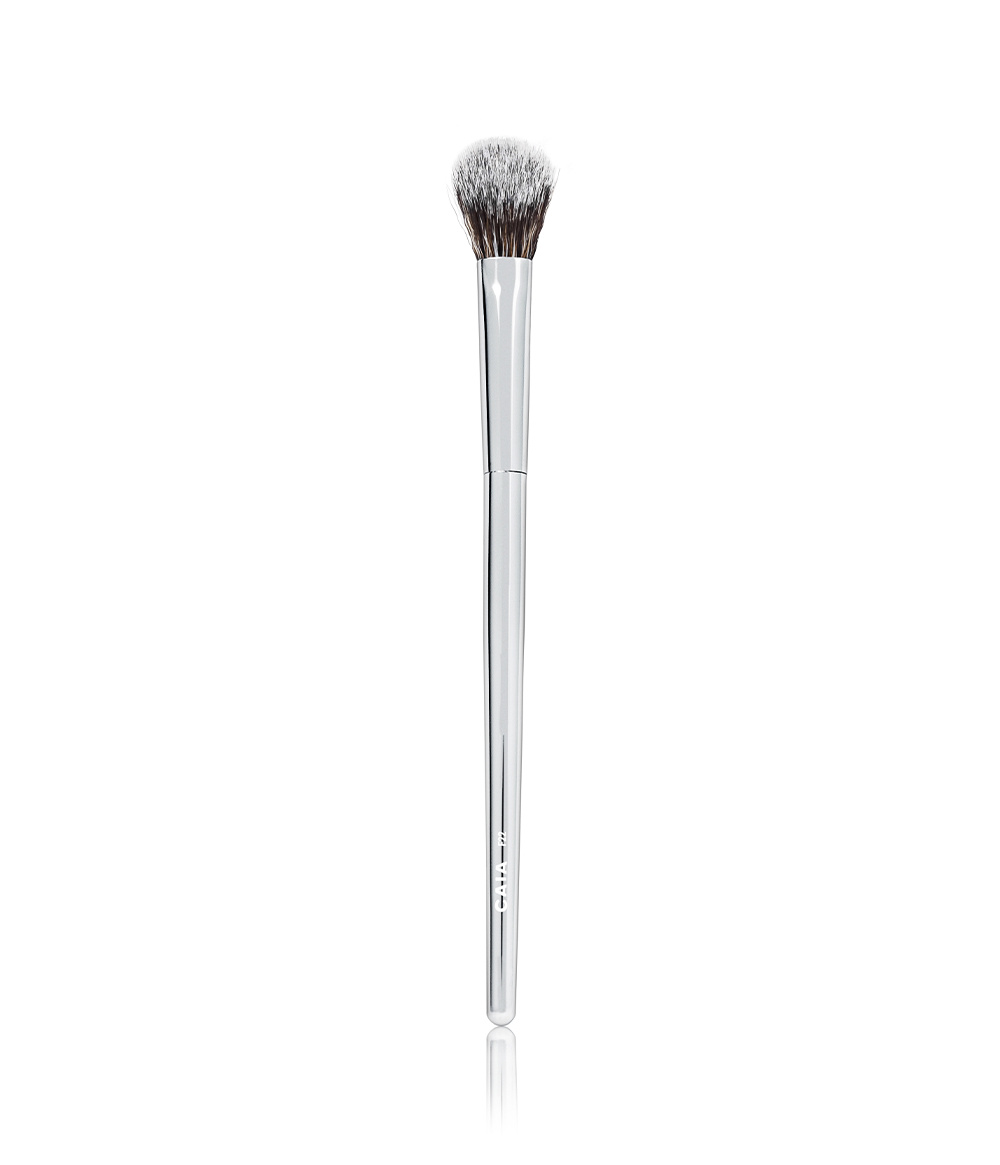 ANGLED CONCEALER BRUSH 22 in de groep KWASTEN & TOOLS / KWASTEN / Make-Up Kwasten bij CAIA Cosmetics (CAI548)