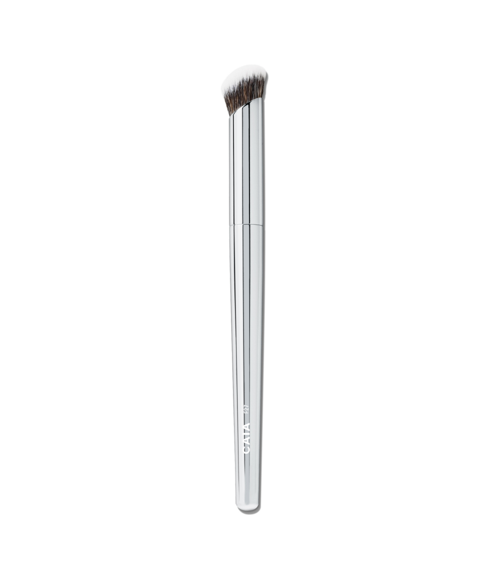 SOFT BLEND BRUSH F27 in de groep KWASTEN & TOOLS / KWASTEN / Make-Up Kwasten bij CAIA Cosmetics (CAI552)
