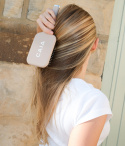 SMOOTH & STYLE HAIR BRUSH