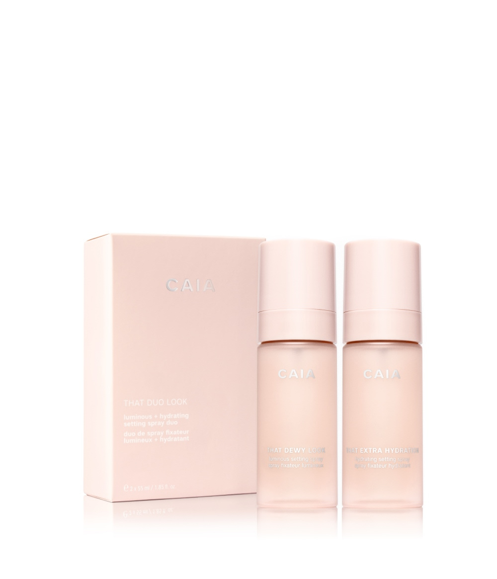 THAT DUO LOOK in de groep KITS & SETS bij CAIA Cosmetics (CAI6009)