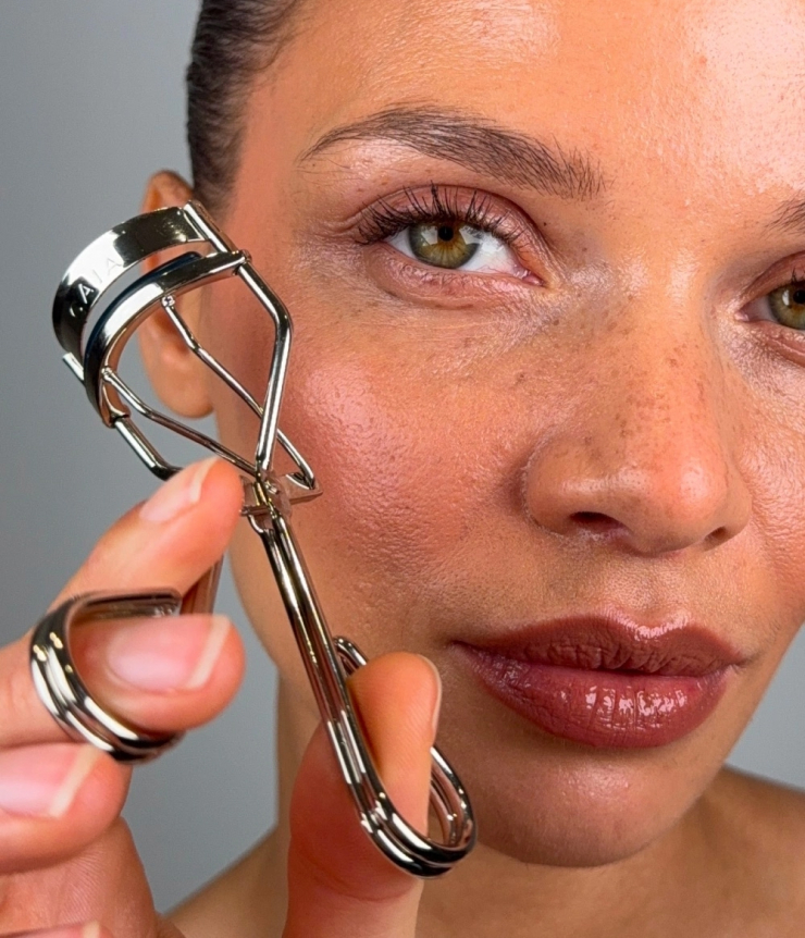 Wimperkruller Tools