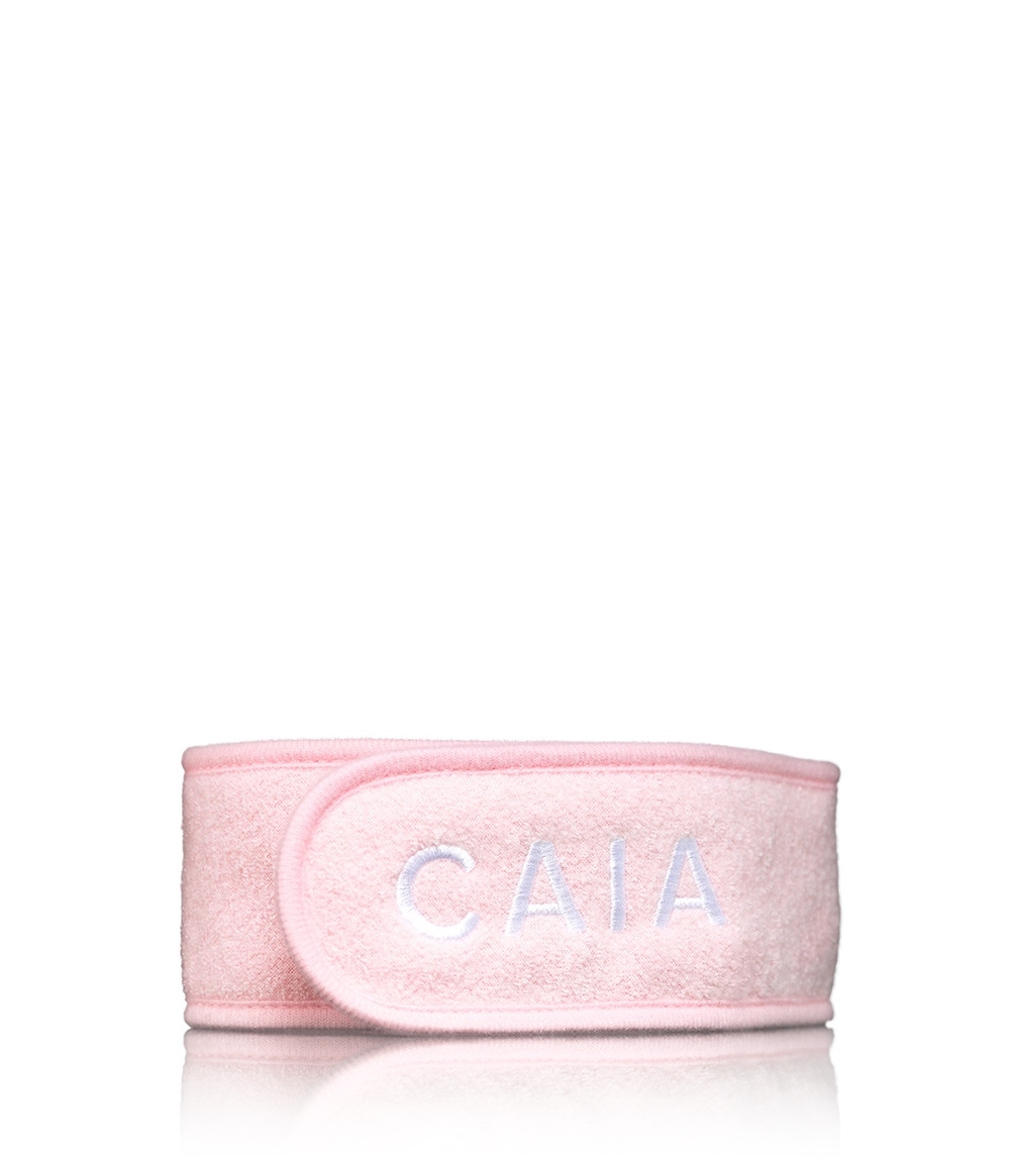 HANDLE WITH HAIR - PINK in de groep KWASTEN & TOOLS / TOOLS bij CAIA Cosmetics (CAI610)