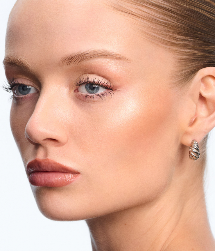 Bronzer+Highlighter Bronzer Highlighter